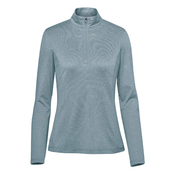 Stormtech Women's Volante H2X-DRY 1/4 Zip Pullover - FPL-2W