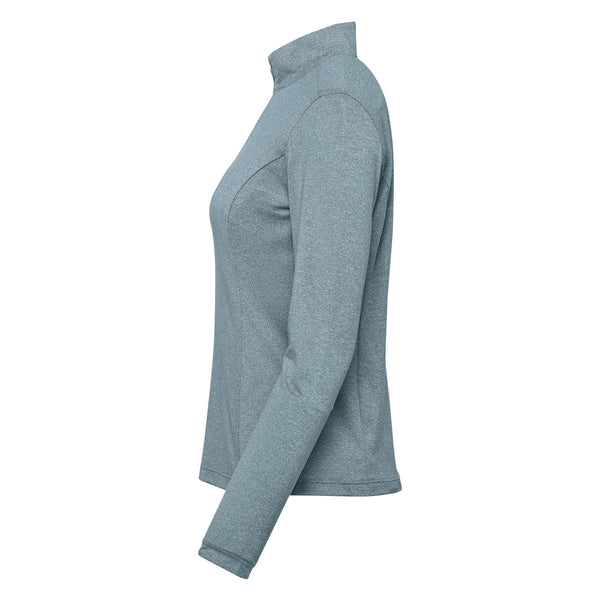Stormtech Women's Volante H2X-DRY 1/4 Zip Pullover - FPL-2W