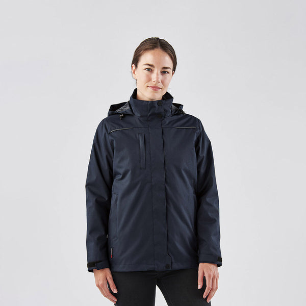 stormtech Women's Vortex HD 3-in-1 System Parka - TPX-3W