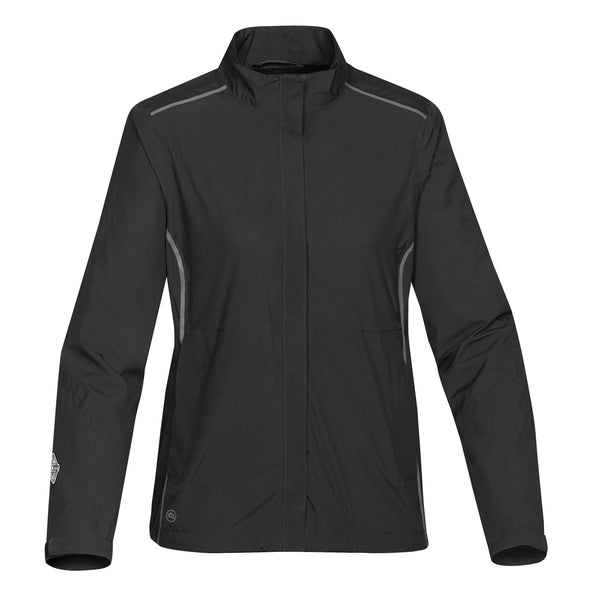 stormtech Women's Vortice Rain Shell Final Sale - VRS-1W