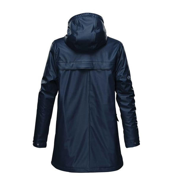 Stormtech Women's Waterfall Insulated Rain Jacket - WRB-3W