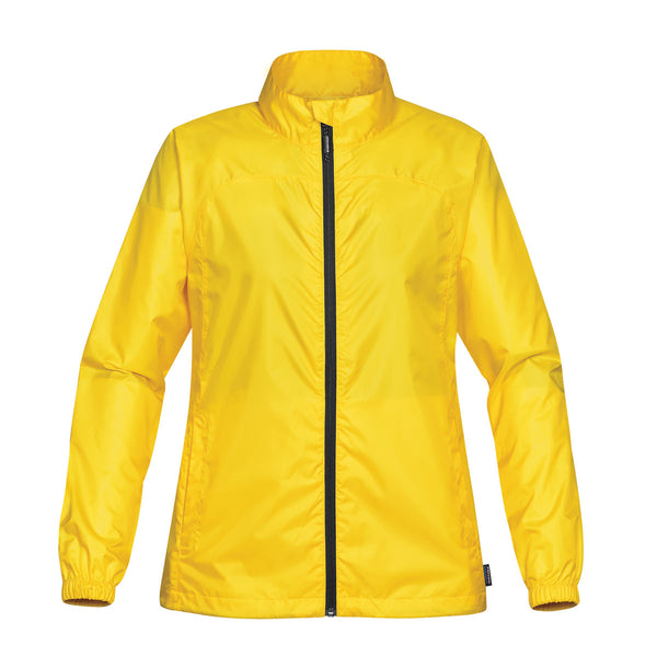 stormtech Women's Windjammer Shell Final Sale - PXJ-2W