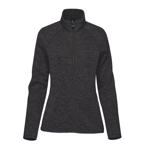 Stormtech Women's Yosemite Full Zip Fleece Jacket - FPX-1W