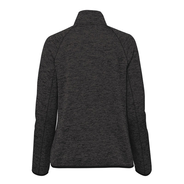 Stormtech Women's Yosemite Full Zip Fleece Jacket - FPX-1W