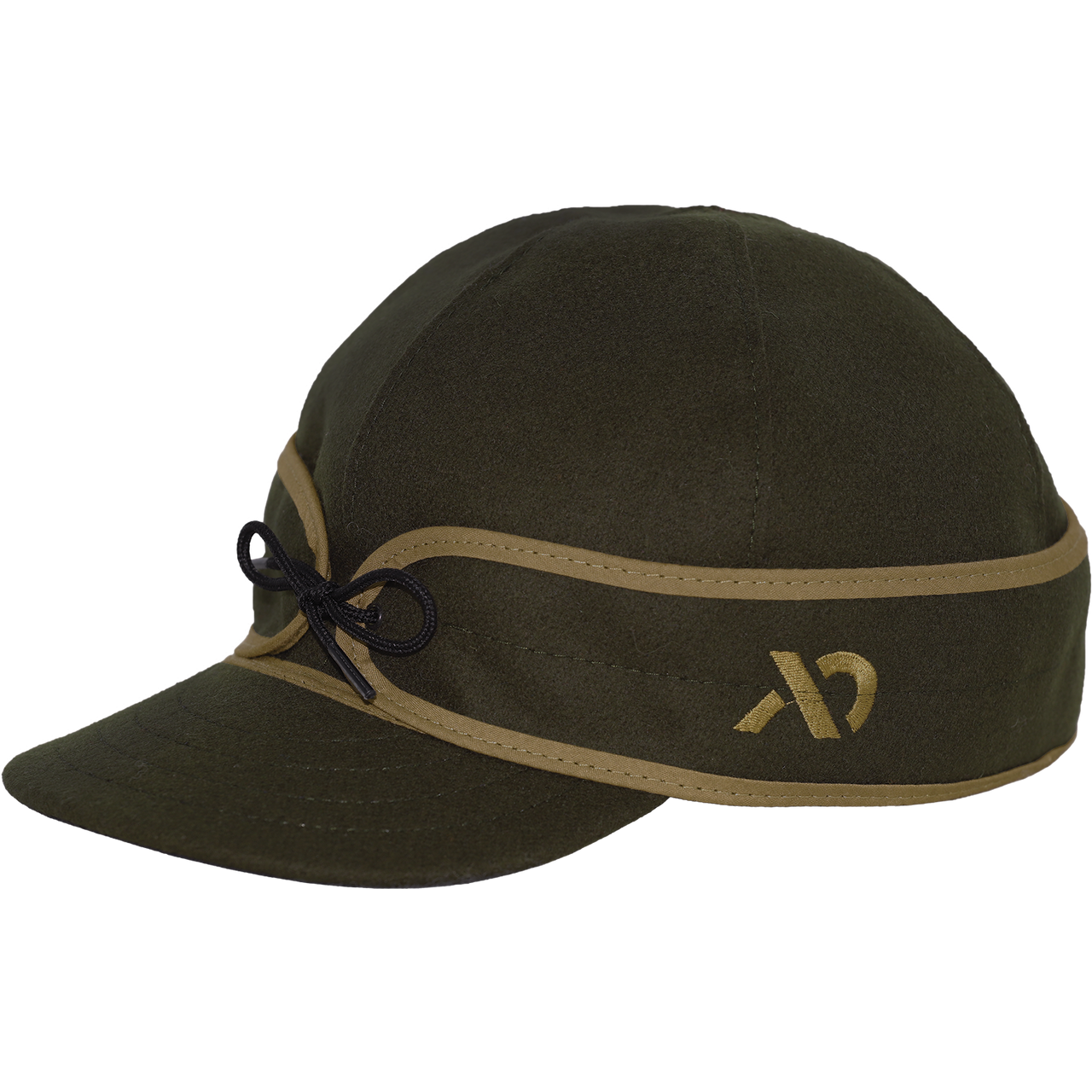 stormy kromer First Lite x Stormy Kromer Mackinaw Cap