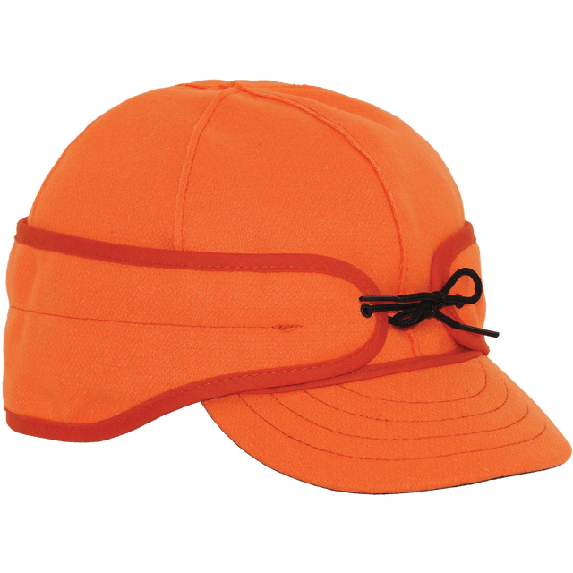 Stormy Kromer First Lite X Stormy Kromer Midway Cap