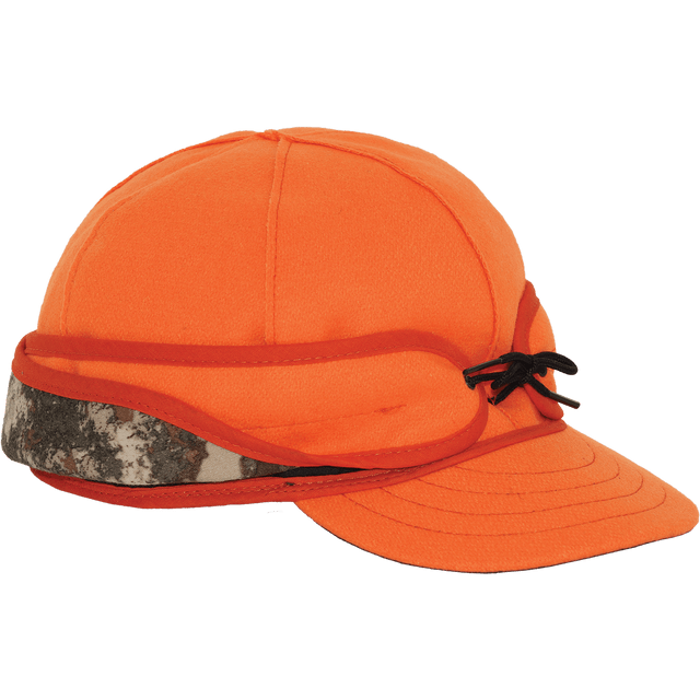 Stormy Kromer First Lite X Stormy Kromer Midway Cap
