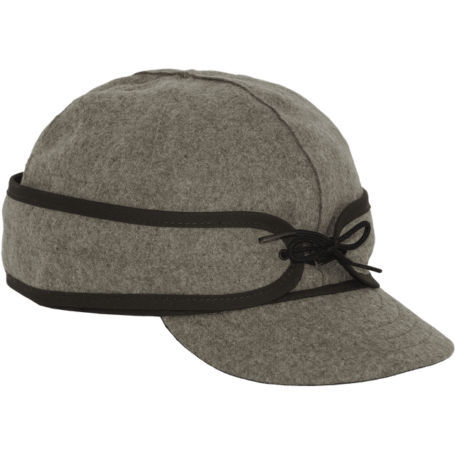 Stormy Kromer First Lite X Stormy Kromer Original Cap