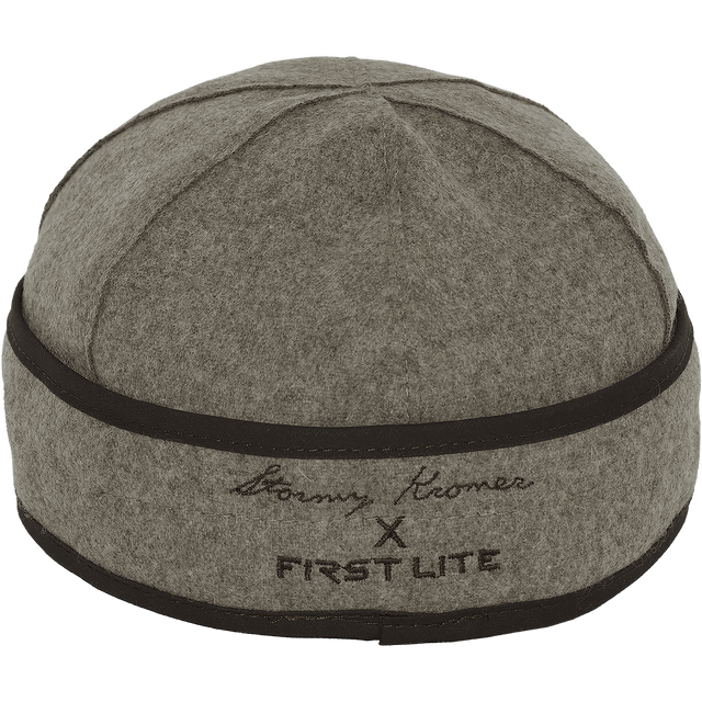 Stormy Kromer First Lite X Stormy Kromer Original Cap
