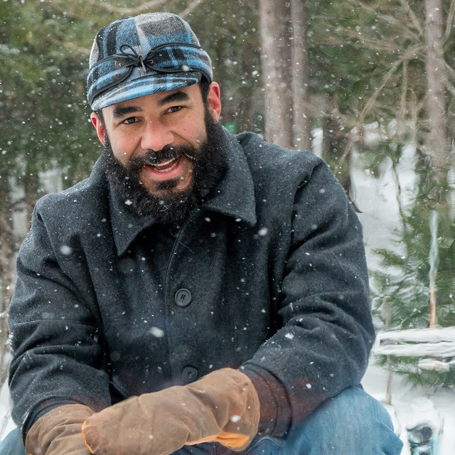 Stormy Kromer Original Stormy Kromer Cap - Isle Royale Collection