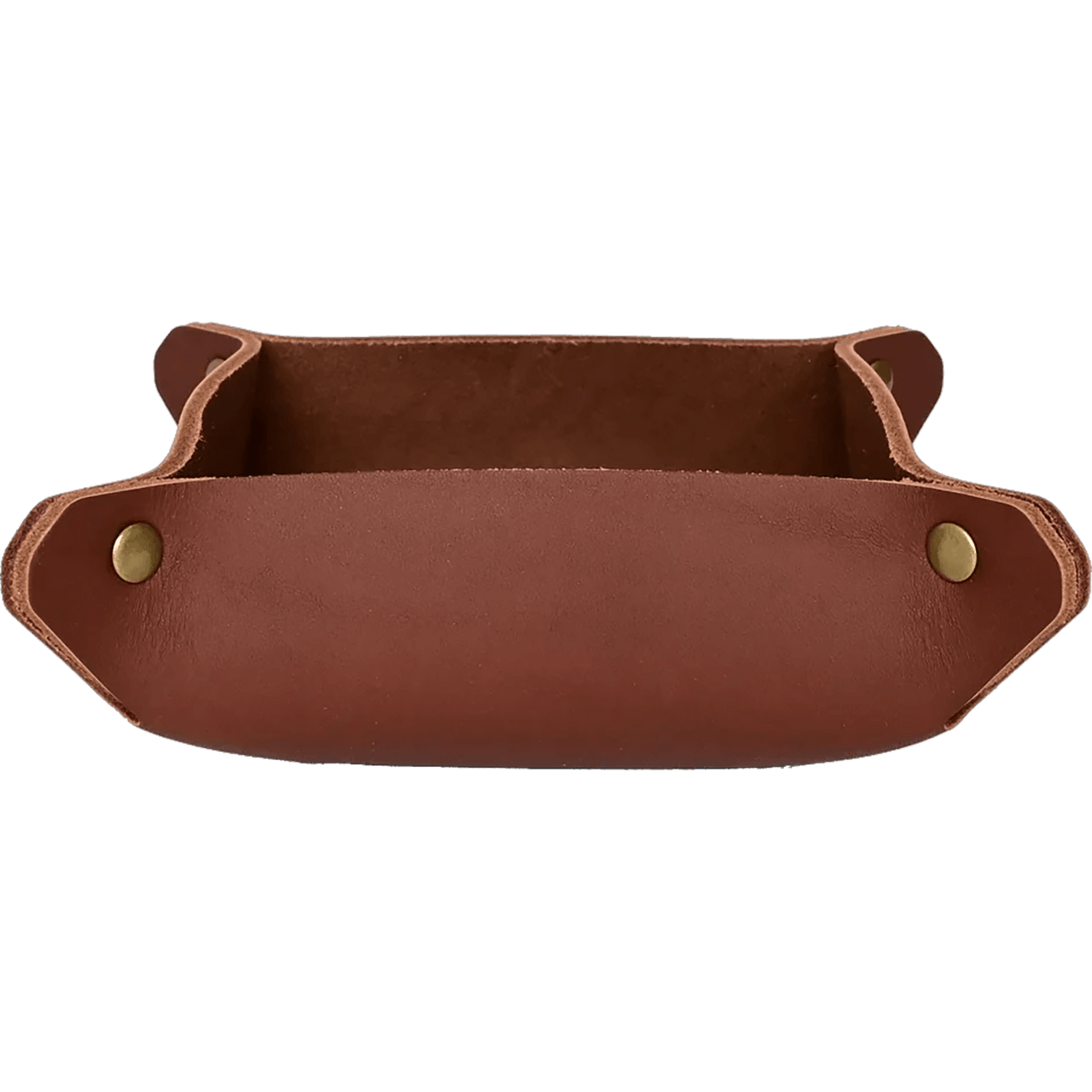 stormy kromer American Bench Craft Valet Tray