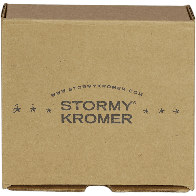 Stormy Kromer Cap Gifting Box