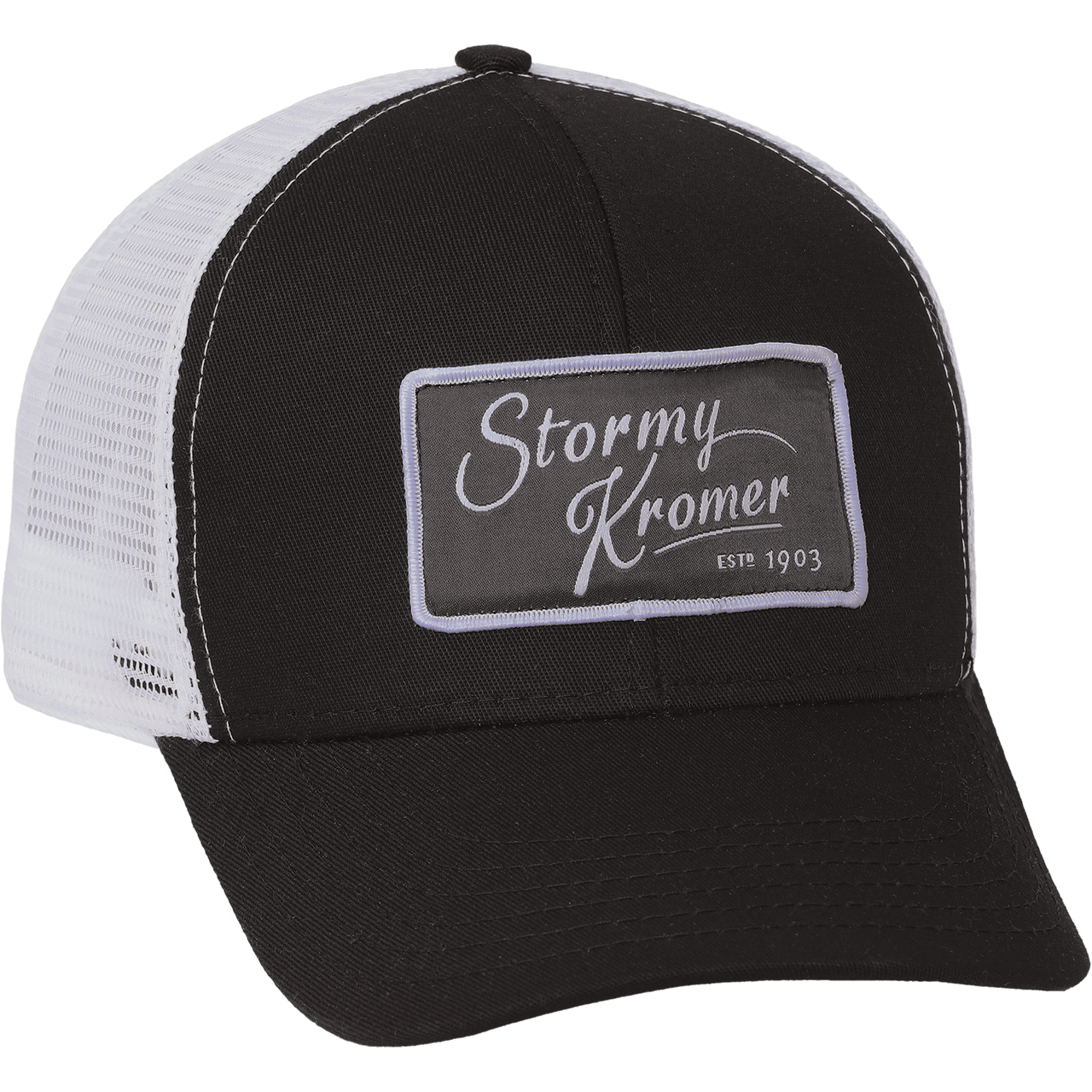 stormy kromer Estd 1903 Trucker Cap