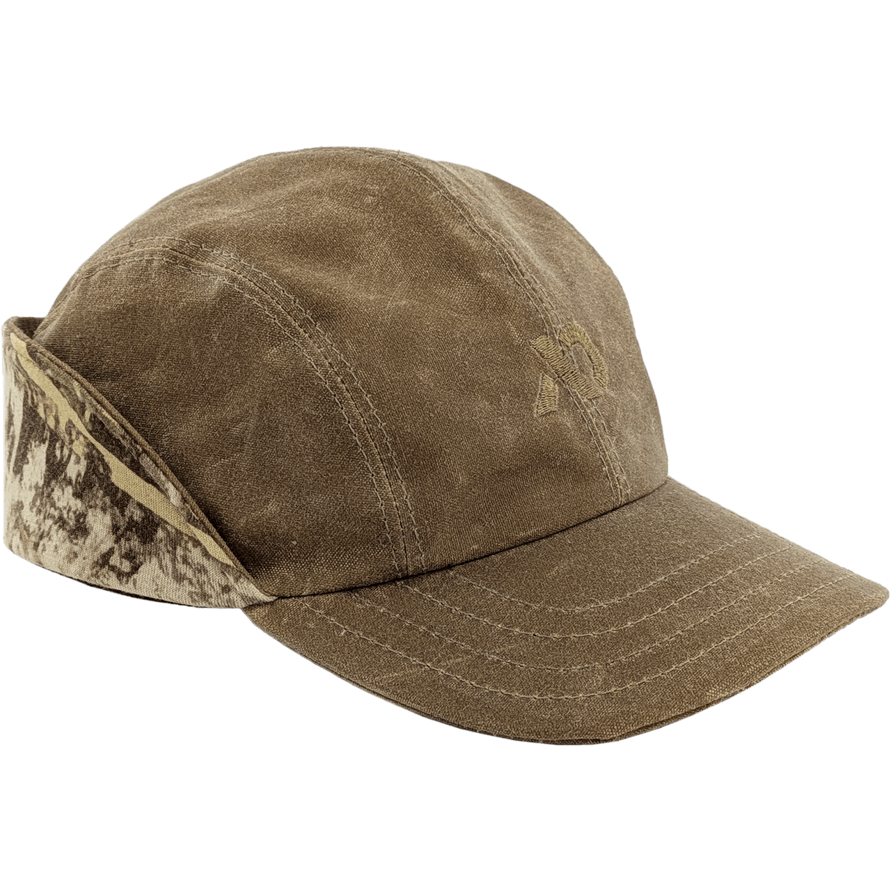 stormy kromer First Lite x Stormy Kromer Marsh Cap
