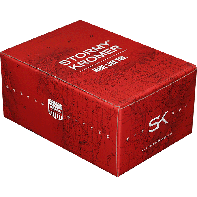 stormy kromer Gift Box