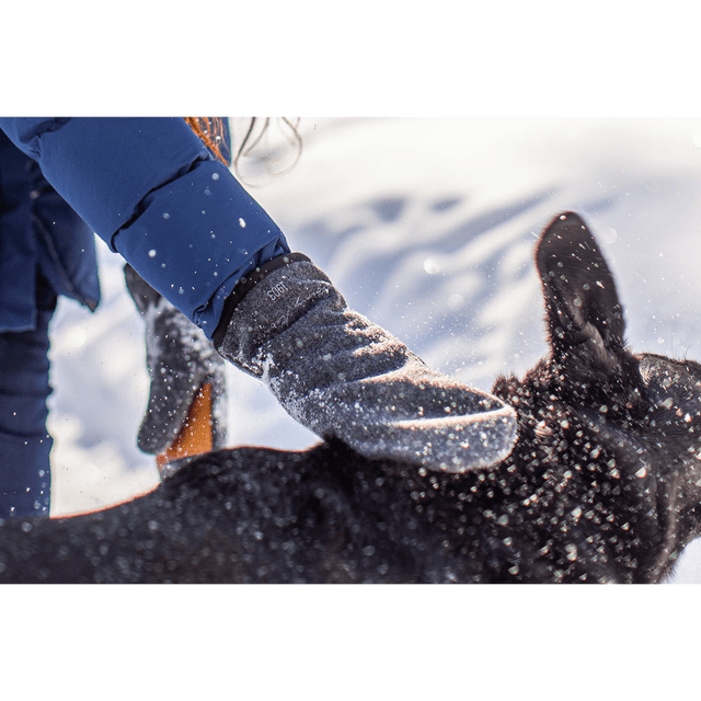 Stormy Kromer Ida's Mittens