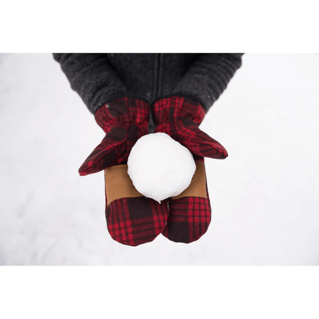 Stormy Kromer Ida's Mittens