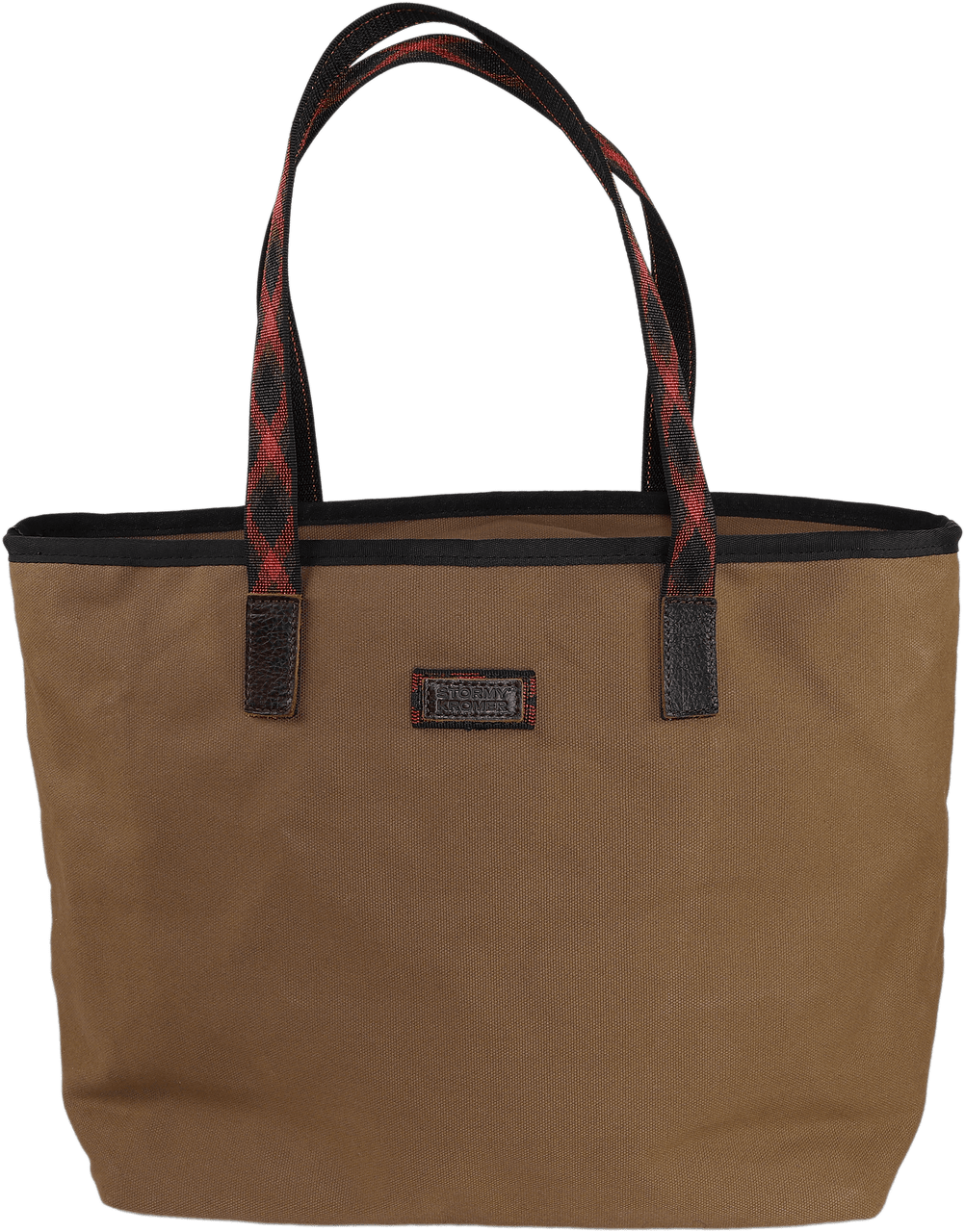 stormy kromer Signature Tote Bag