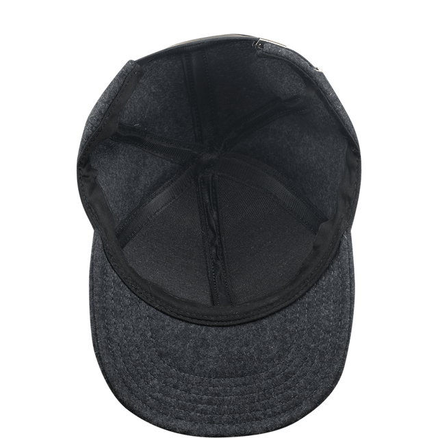 Stormy Kromer The Adjustable Curveball Cap