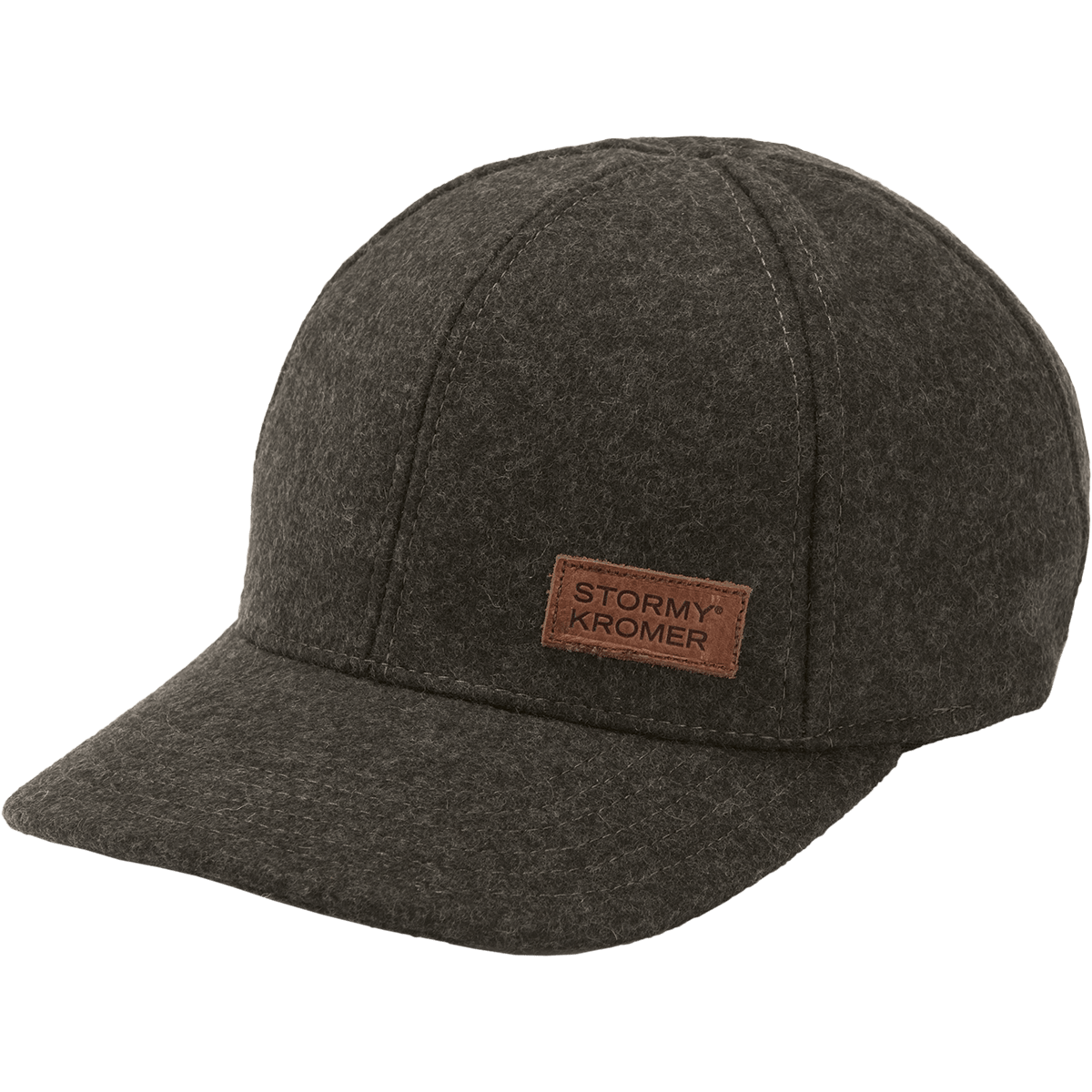 stormy kromer The Adjustable Curveball Cap