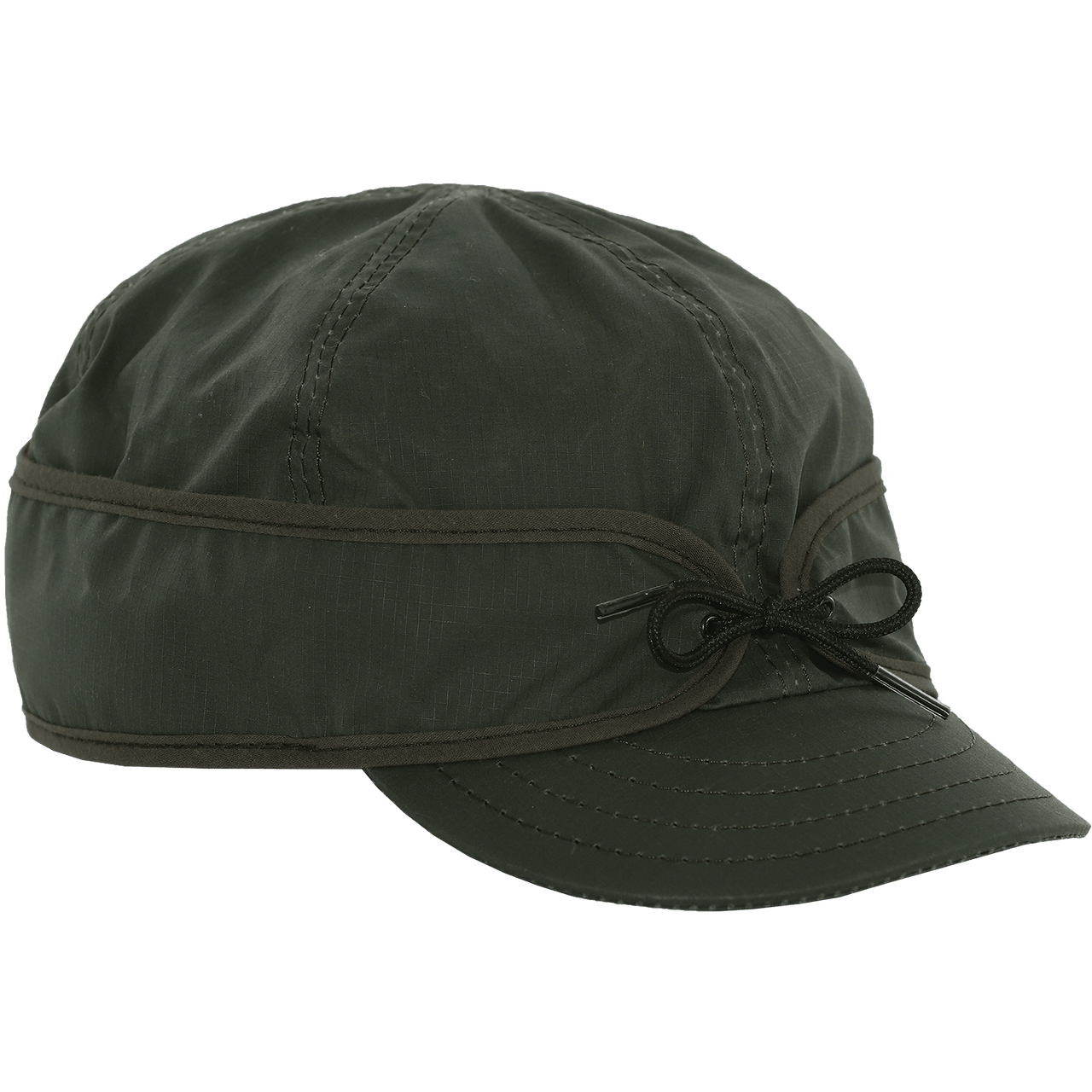 stormy kromer The Adjustable Trail Cap
