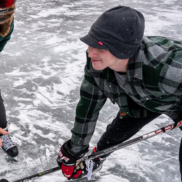 Stormy Kromer The Adventure Beanie