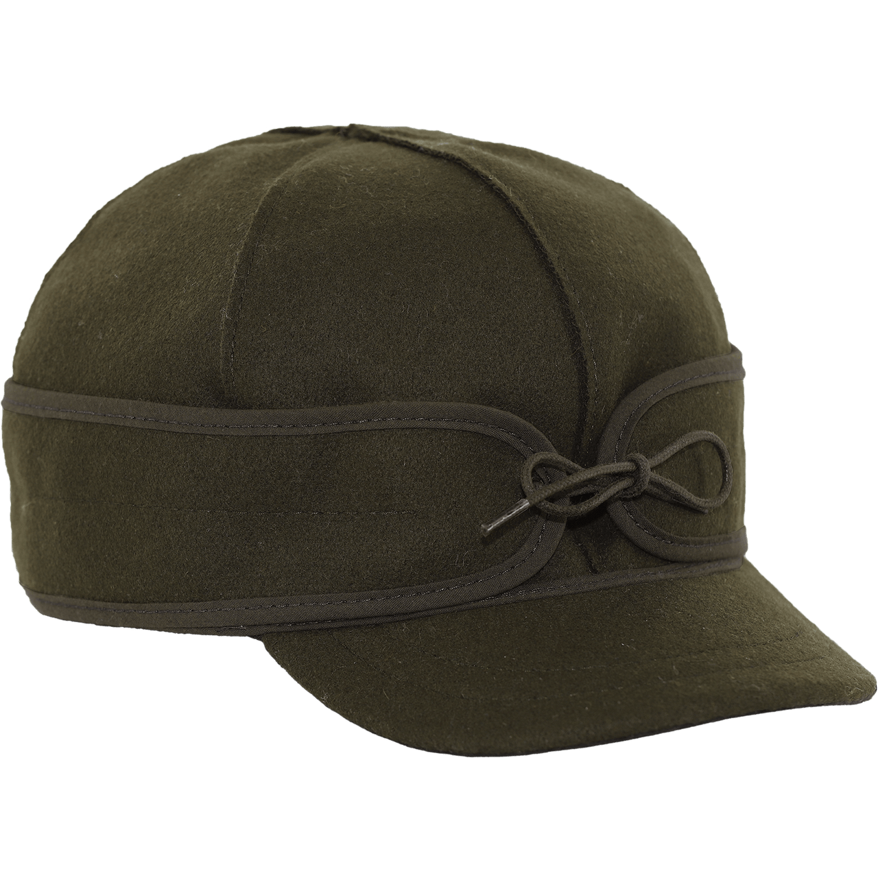 stormy kromer The Archer Cap