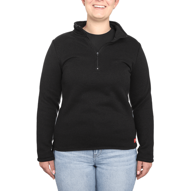 Stormy Kromer The Base Camp Fleece