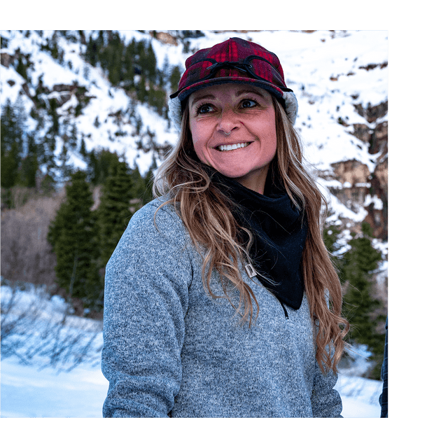 Stormy Kromer The Base Camp Fleece