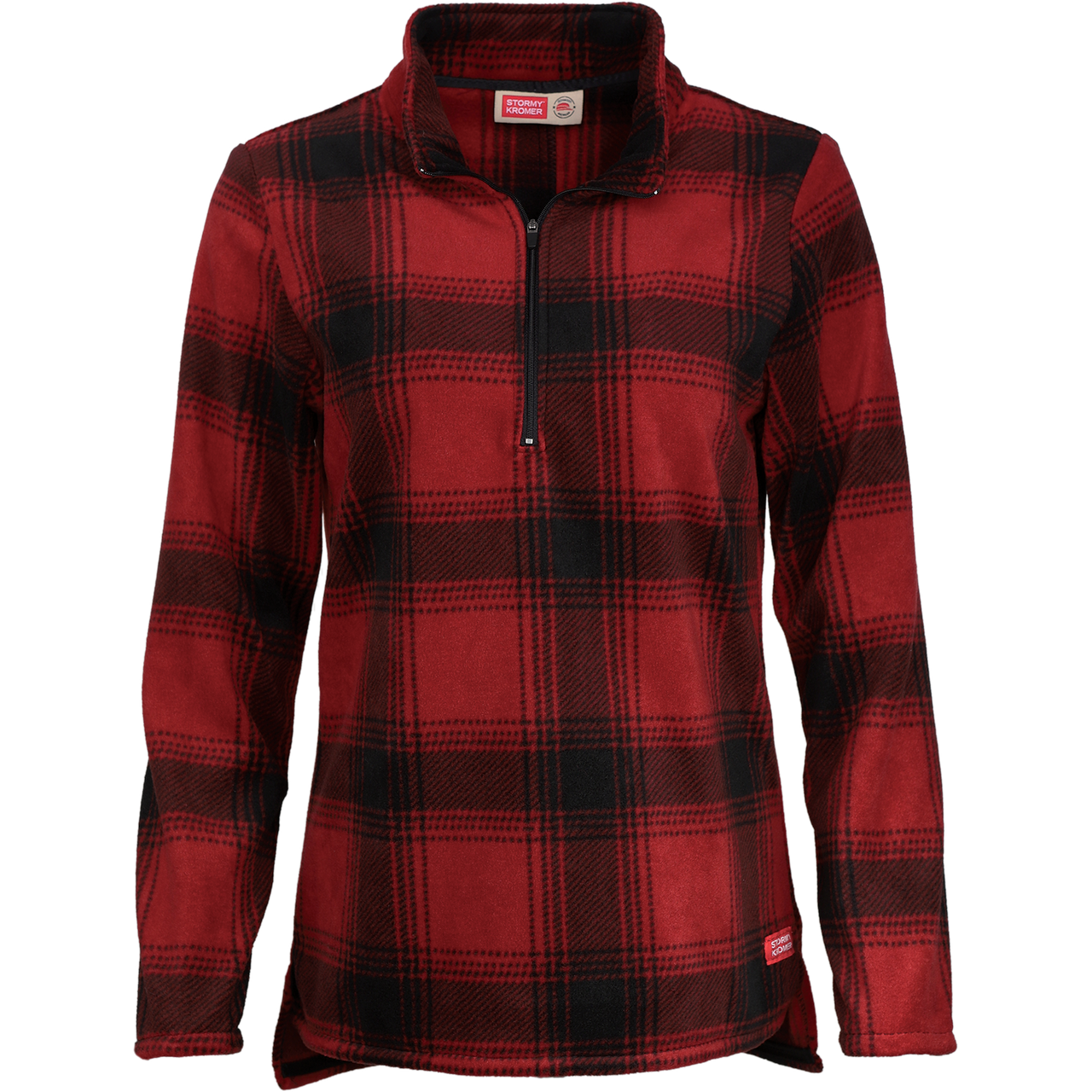 stormy kromer The Base Camp Fleece