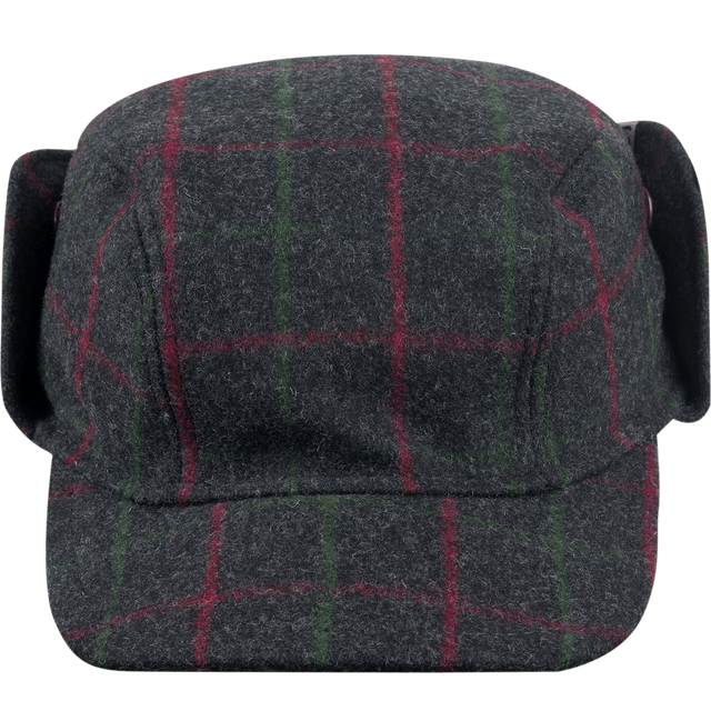 Stormy Kromer The Bergland Cap