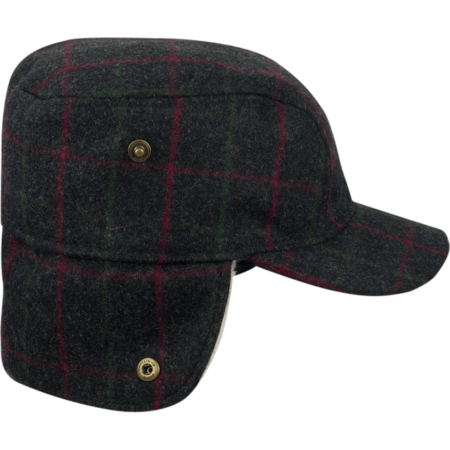 Stormy Kromer The Bergland Cap