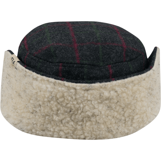 Stormy Kromer The Bergland Cap