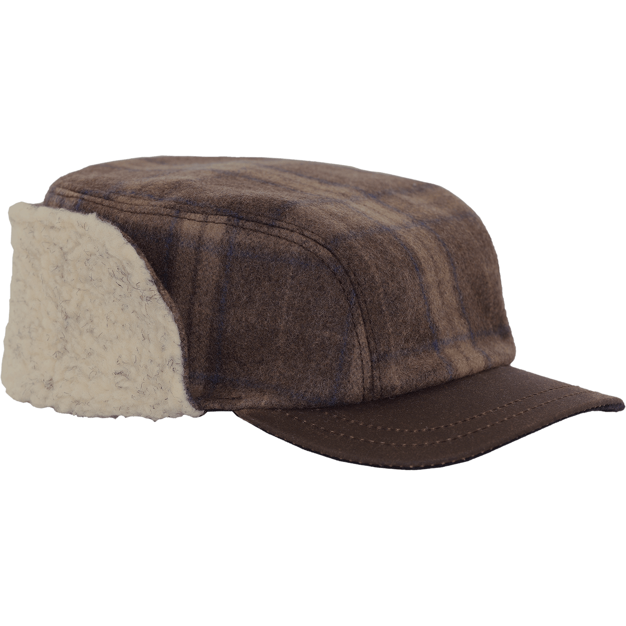 stormy kromer The Bergland Cap