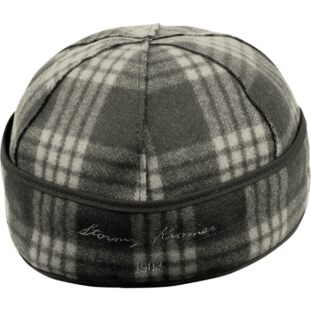 Stormy Kromer The Button Up Cap