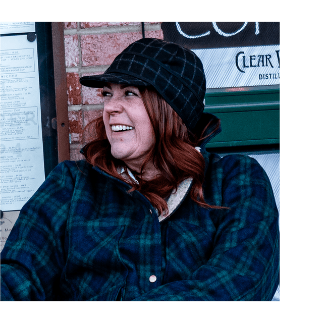 Stormy Kromer The Button Up Cap