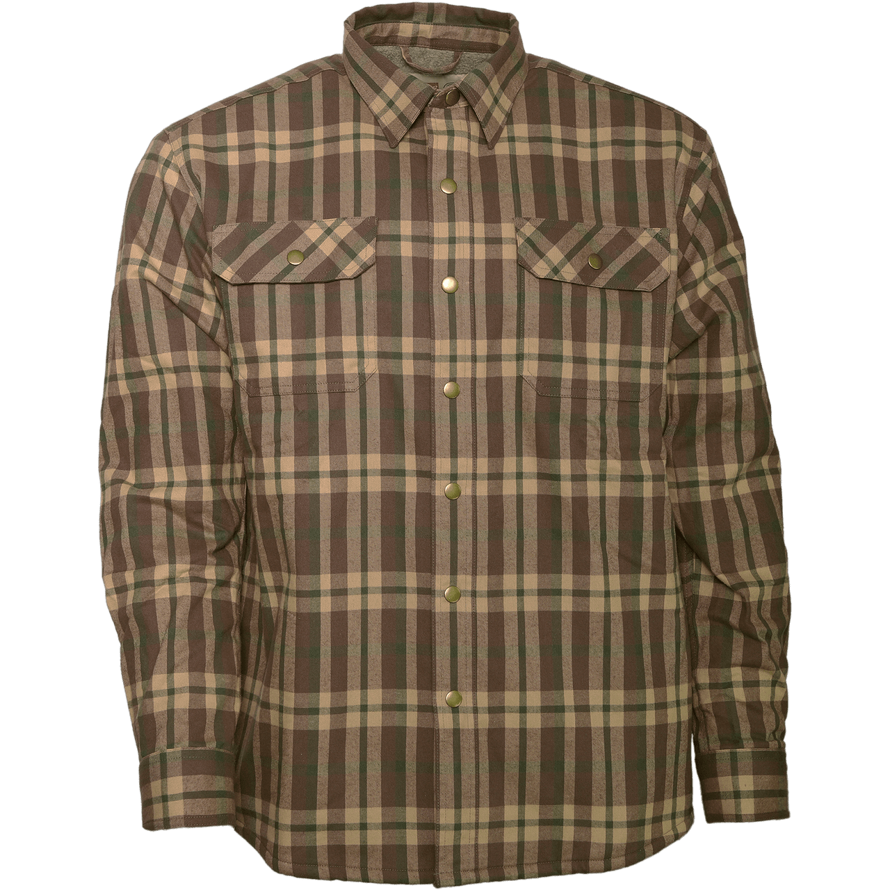 stormy kromer The Camp Shirt Jack