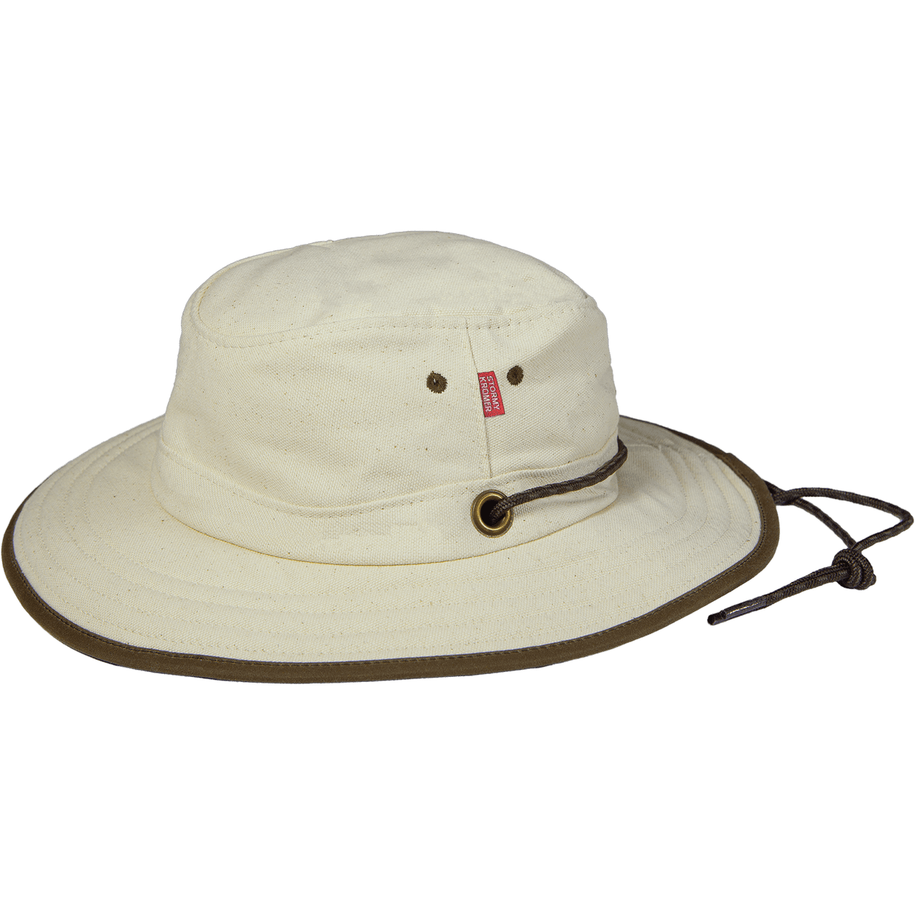 stormy kromer The Canvas Cruiser