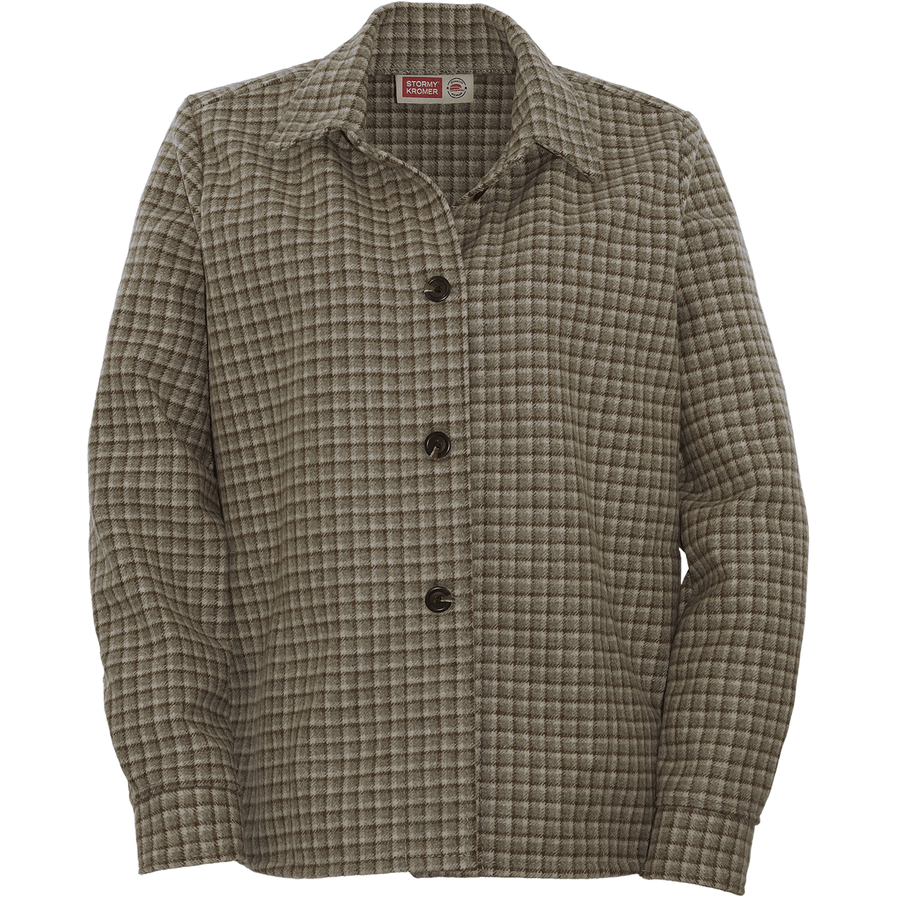 stormy kromer The Cottage Overshirt