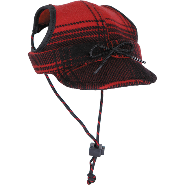 Stormy Kromer The Critter Kromer Cap