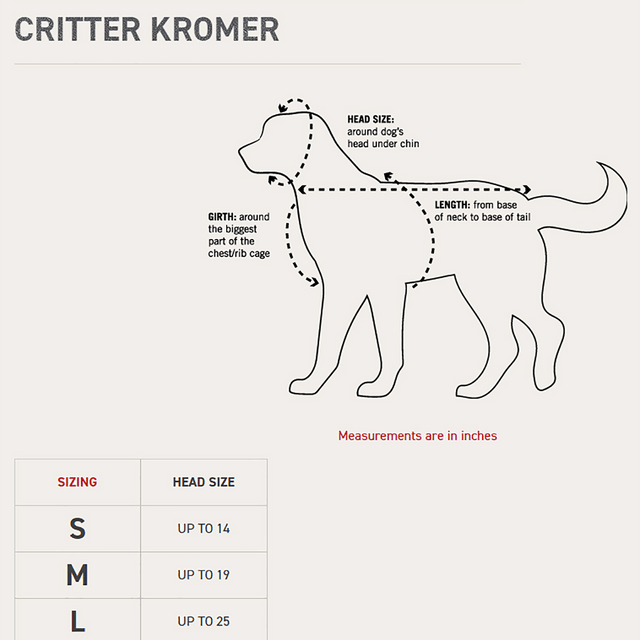 Stormy Kromer The Critter Kromer Cap