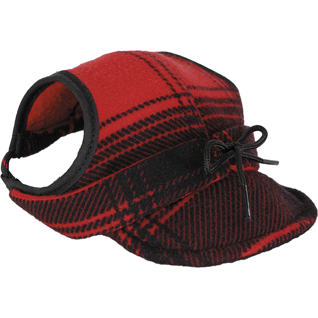 stormy kromer The Critter Kromer Cap