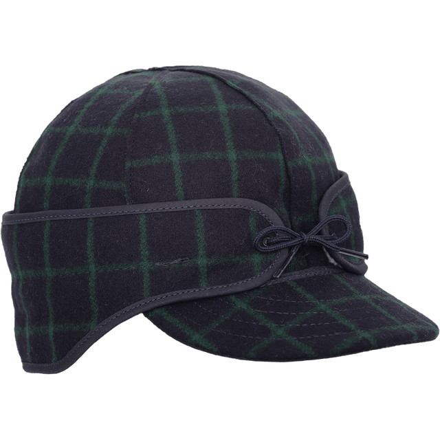 Stormy Kromer The Equinox Cap