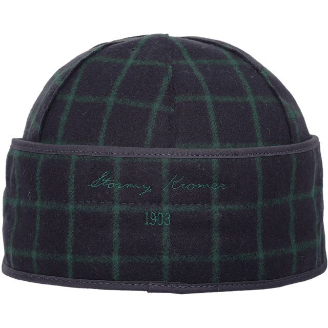 Stormy Kromer The Equinox Cap