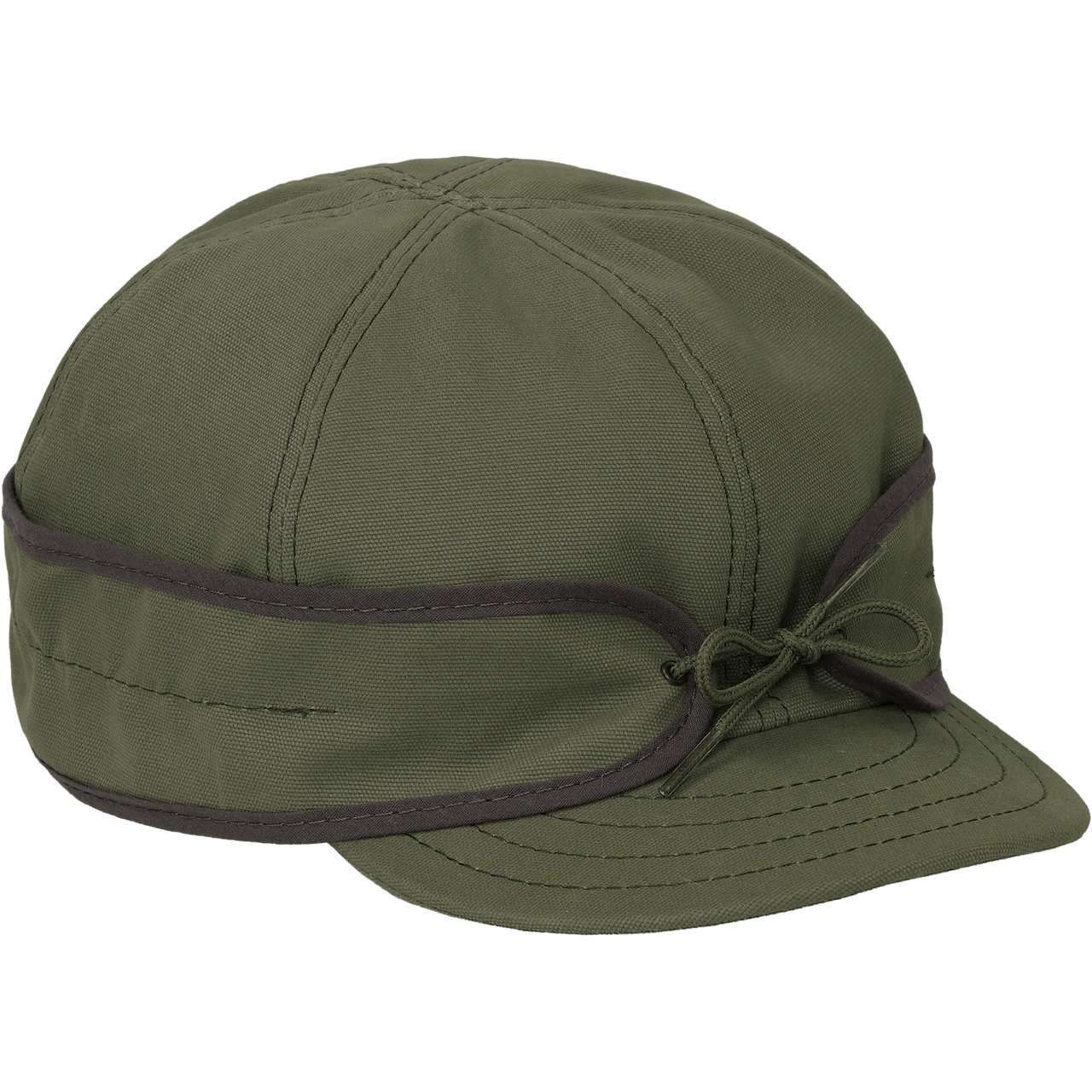 stormy kromer The Field Cap