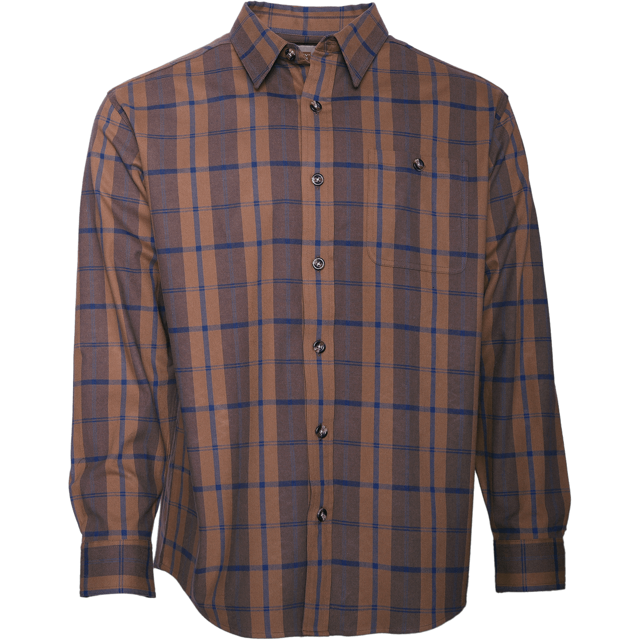 stormy kromer The Flannel Shirt