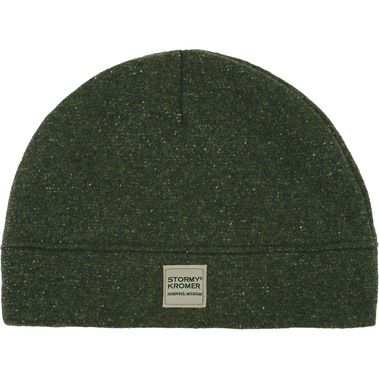 stormy kromer The Fleece Beanie