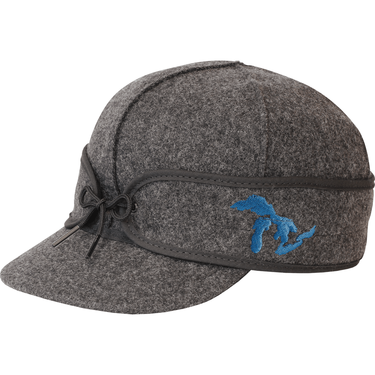 stormy kromer The Great Lakes Cap