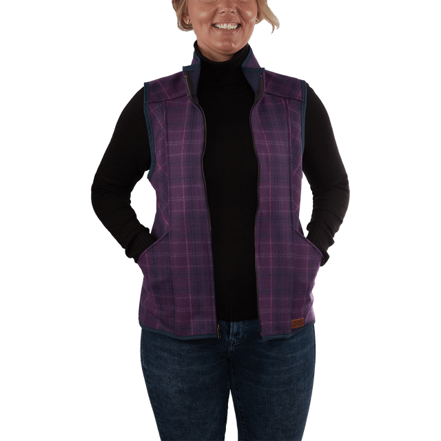 Stormy Kromer The Ida Outfitter