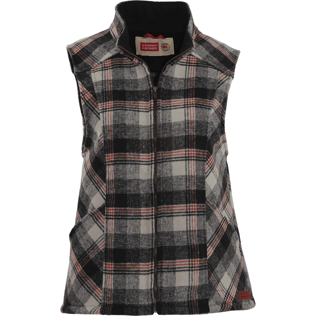 stormy kromer The Ida Outfitter